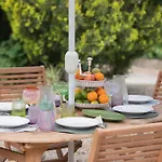 아파트 Quintavalle Casa Marchetti