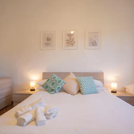 아파트 Quintavalle Casa Marchetti